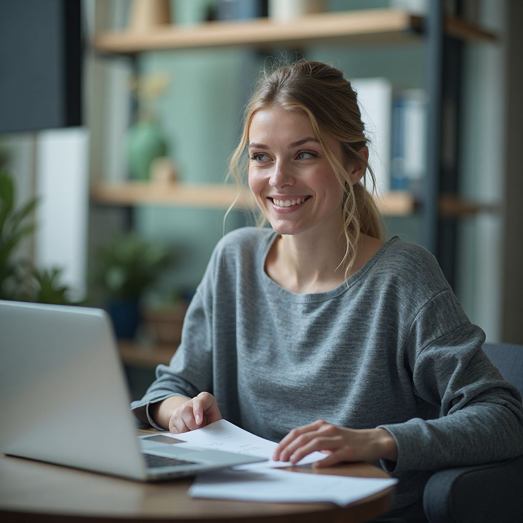 Getting Started with Financial advisory