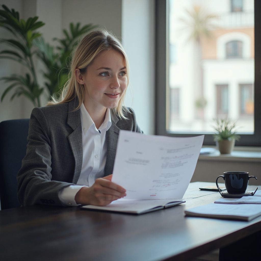 Latest Trends in Financial advisory